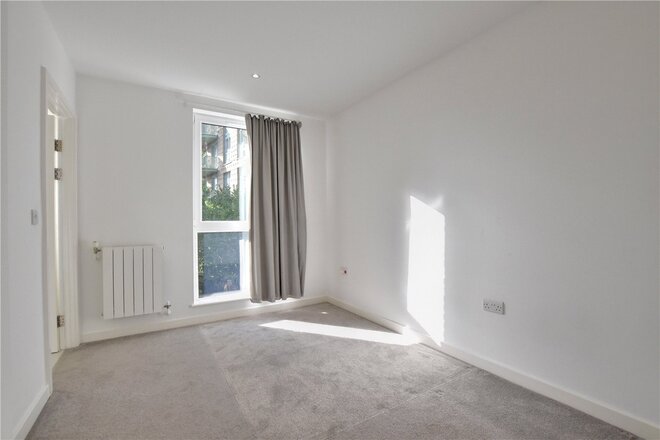 Astell Road, Kidbrooke Village, SE3