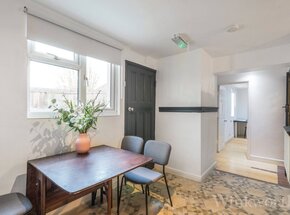 Vesta Road, London, SE4