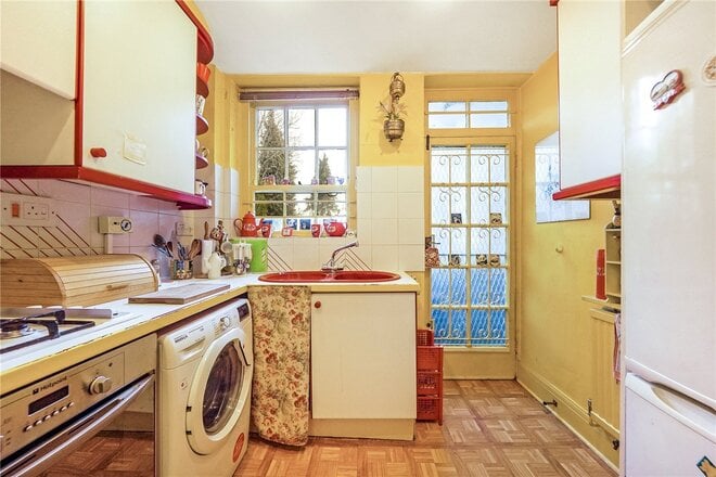 South Grove, London, N6