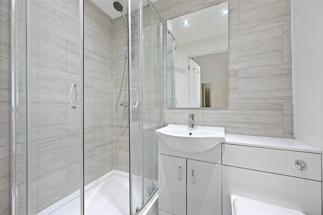 Stonor Road, West Kensington, W14