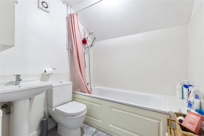 Wilton Way, London, E8