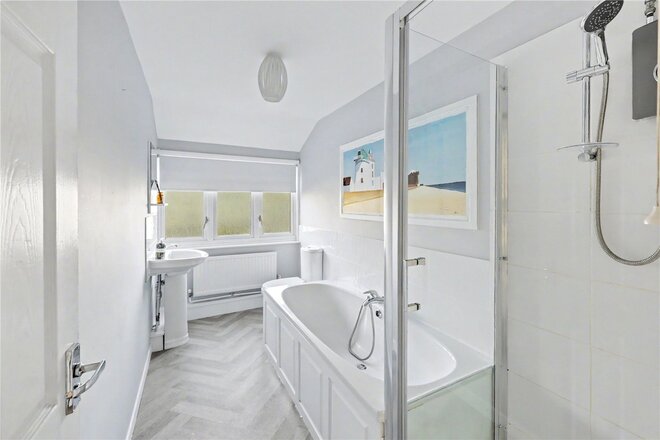Fakenham Road, Norwich, NR8