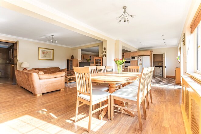 Cockfosters Road, Hadley Wood, EN4