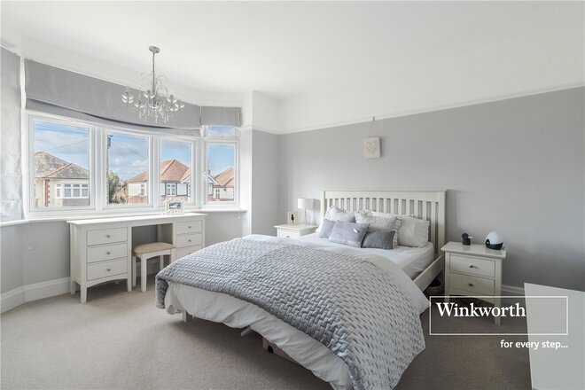 Meon Road, Dorset, BH7