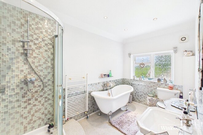 Oak Tree Road, Reading, RG31