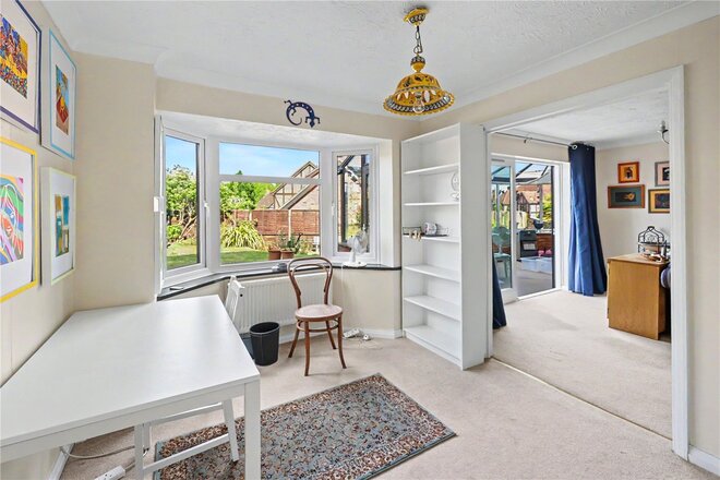 Shepherd Way, Norwich, NR8