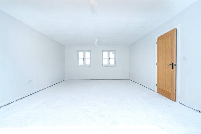 Dowsdale Bank, Crowland, PE12