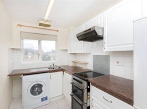 Sheppard Drive, London, SE16