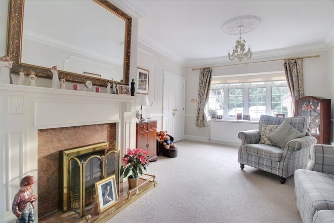 White Farm Lane, Norwich, NR7