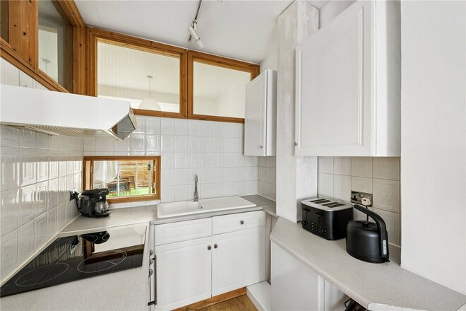 Offord Road, London, N1