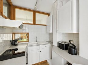Offord Road, London, N1