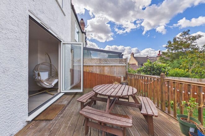 Peak Hill, London, SE26