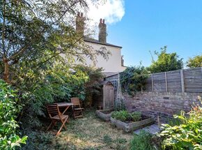 Yerbury Road, London, N19