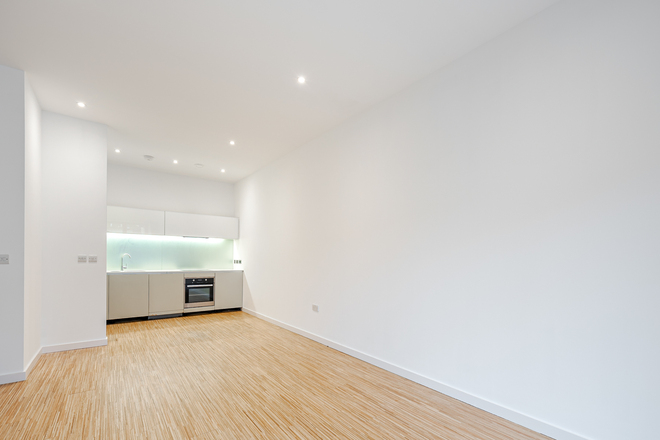 Wingate Square, UK, SW4