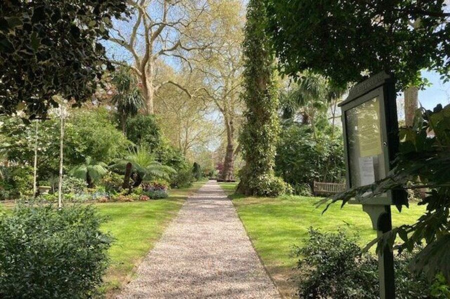 Garden Square