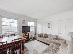 Sancroft Street, London, SE11