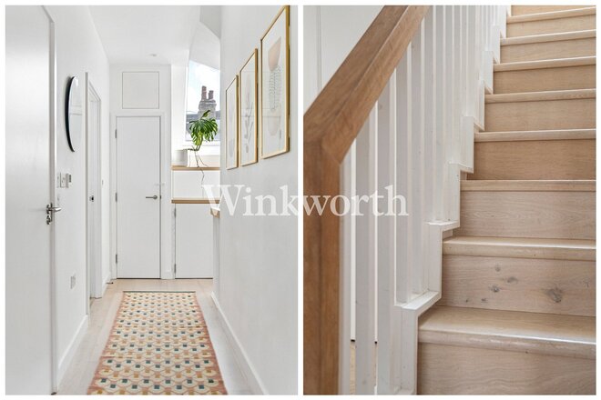 Apple Tree Road, London, N17