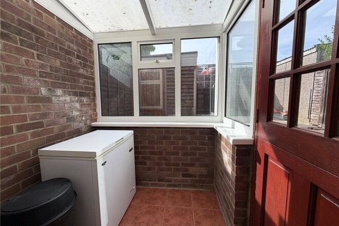 Brougham Place, Surrey, GU9