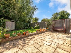 Poplar Close, Sleaford, NG34