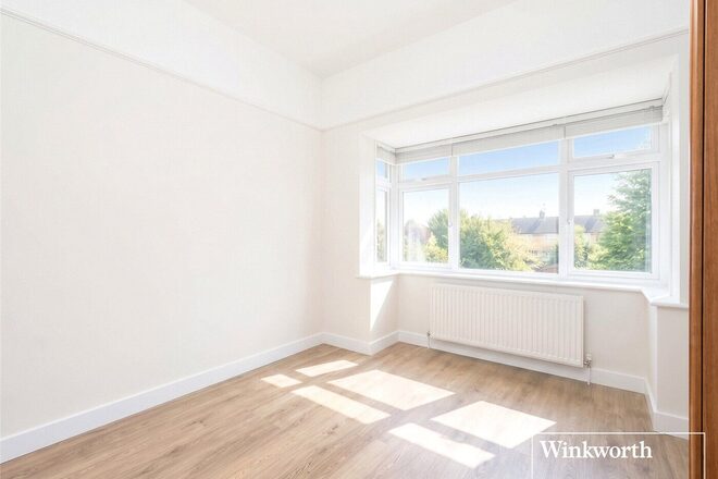 Manor Drive, Middlesex, HA9