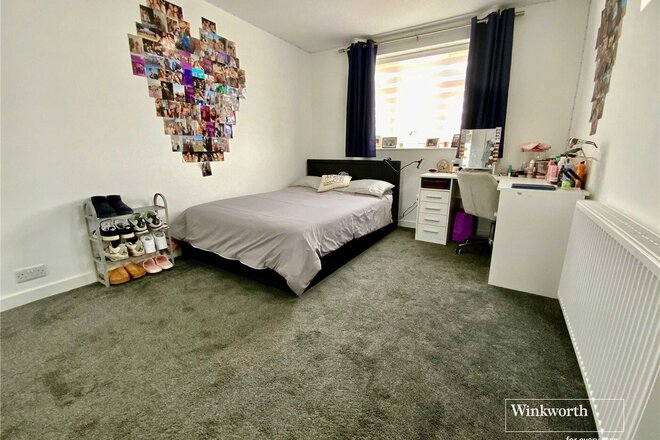 Ricardo Crescent, Christchurch, BH23