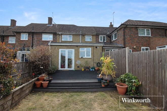 Lemsford Court, Hertfordshire, WD6