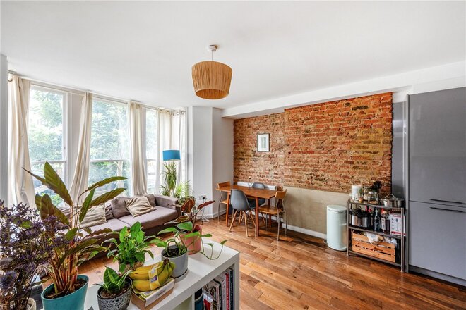 Evering Road, London, E5