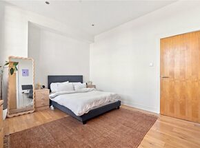 Thrawl Street, London, E1