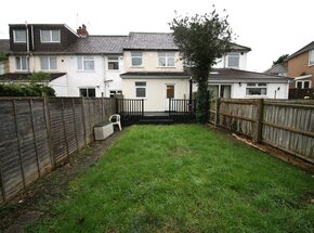 Stanley Avenue, Filton, BS34