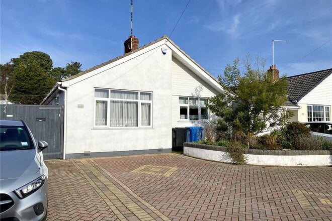 Yarmouth Road, Dorset, BH12