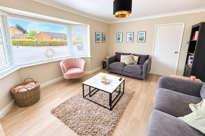 Beech Avenue, Lincolnshire, PE10