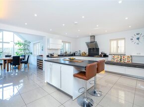 Hunters Court, Sleaford, NG34