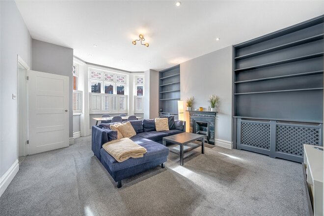 Goldhurst Terrace, London, NW6