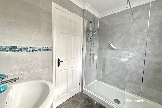 Chewton Common Road, Christchurch, BH23