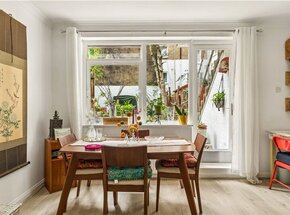 Gledhow Gardens, London, SW5