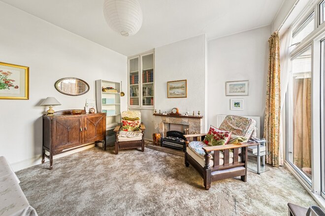 Faversham Road, Beckenham, BR3