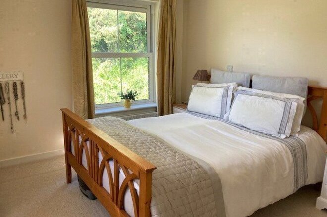 Shawford Road, Winchester, SO21