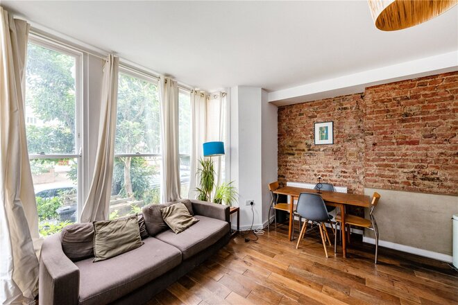 Evering Road, London, E5