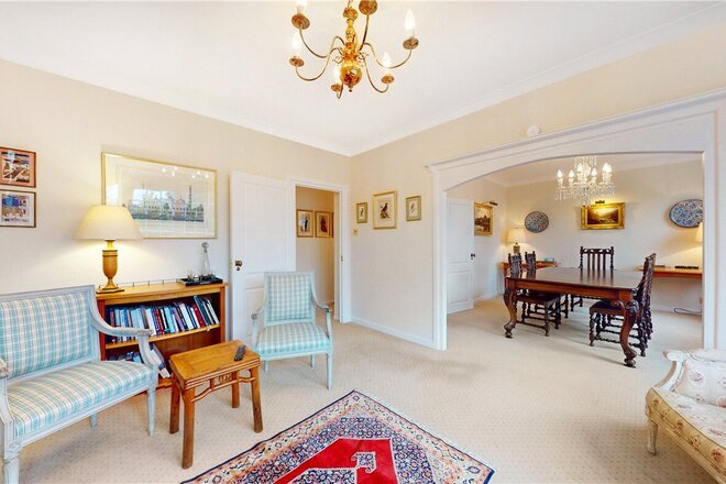 South Grove, London, N6