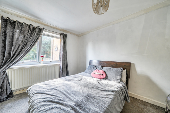 Otto Close, London, SE26