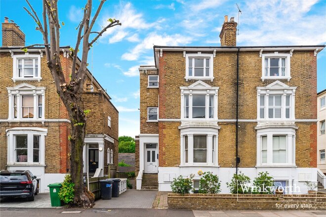 Church Road, Richmond, TW9
