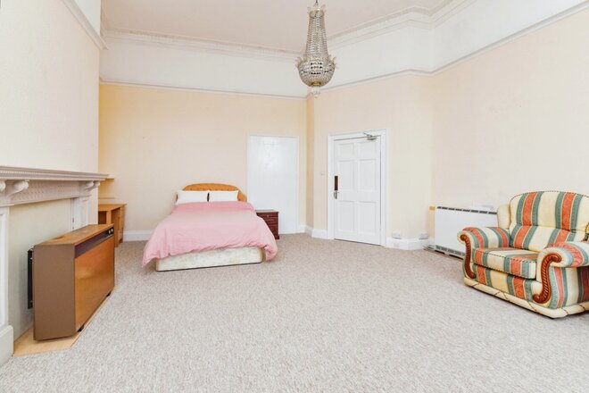 Camden Crescent, Somerset, BA1