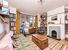 Hallyburton Road, East Sussex, BN3