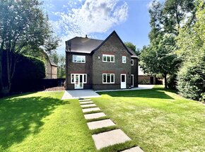 Oakdene, Bucks, HP9