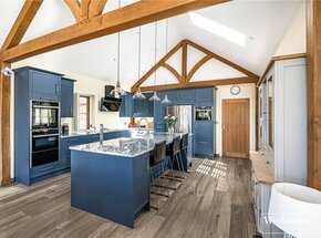 St. Anns Hill Road, Surrey, KT16
