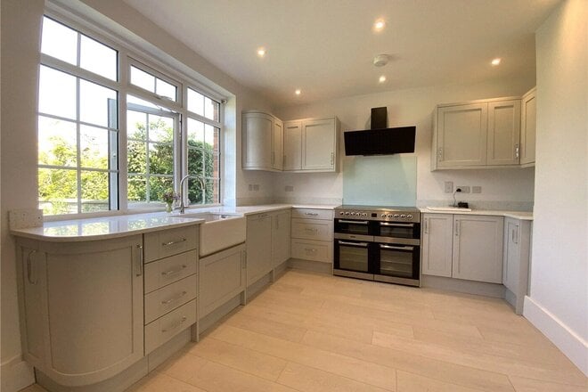 Chandlers Lane, DEVIZES, SN10