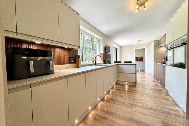 Oak Ash Green, Salisbury, SP2