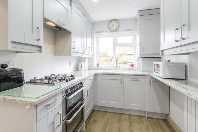 Beech Close, Northampton, NN7