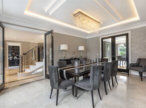 Monks Road, Virginia Water, GU25