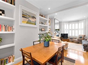 Ulverscroft Road, East Dulwich, SE22